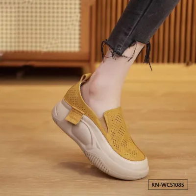 BLOOM STEP WOMEN’S CASUAL SHOE